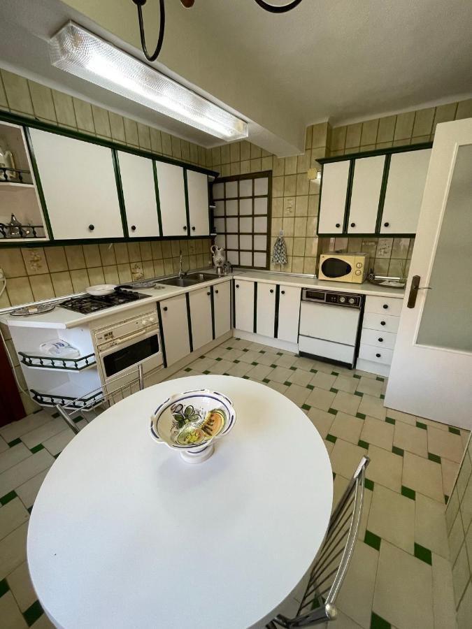 Appartement Precioso Apartamento. Buenas Vistas Y Tranquilidad à Grenade Extérieur photo